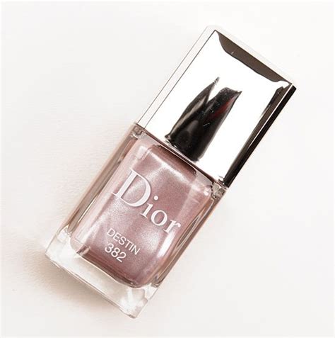 dior galaxi nagellak 992|Dior Destin (382) & Galaxie (992) Vernis Nail Enamels.